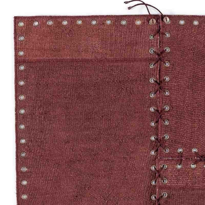tappeto STRINGHE SITAP CHOCOLATE geometrico da EUR 1029.68