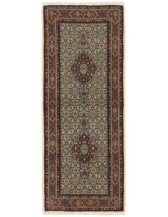 Hand made rug Moud Mahi Persia cm.78x193