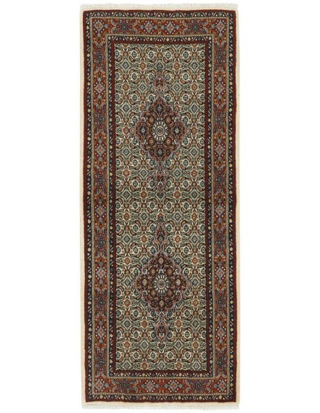 Hand made rug Moud Mahi Persia cm.78x193