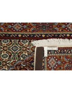 Hand made rug Moud Mahi Persia cm.78x193 2