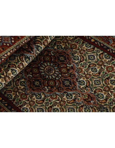 Hand made rug Moud Mahi Persia cm.78x193