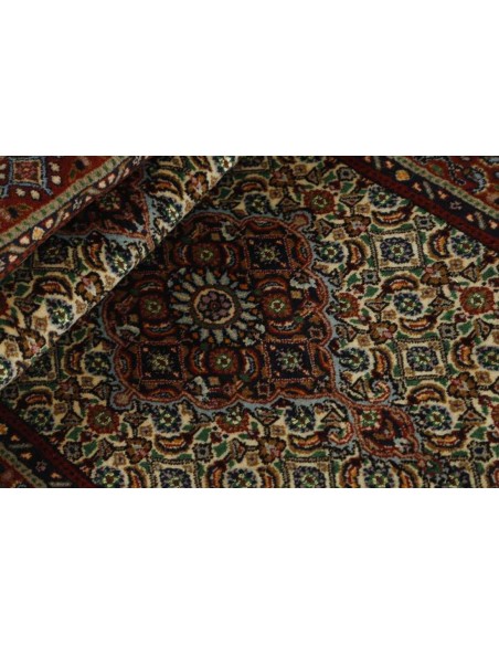 Hand made rug Moud Mahi Persia cm.78x193