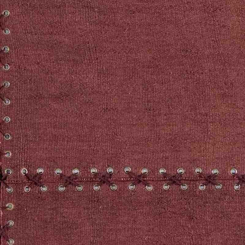 Carpet STRINGHE SITAP CHOCOLATE geometrico da EUR 1029.68