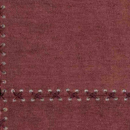Carpet STRINGHE SITAP CHOCOLATE geometrico da EUR 1029.68