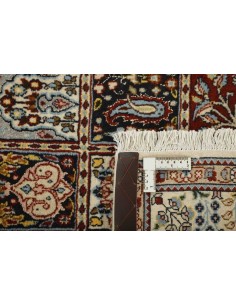 Hand made rug Moud Garden Persia cm.78x195 2