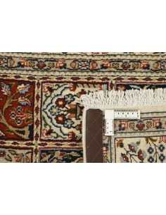 Hand made rug Moud Garden Persia cm.80x194 2