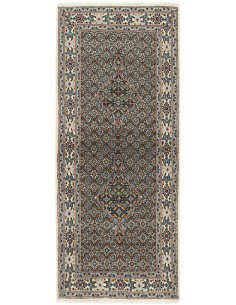 Hand made rug Moud Mahi Persia cm.79x188