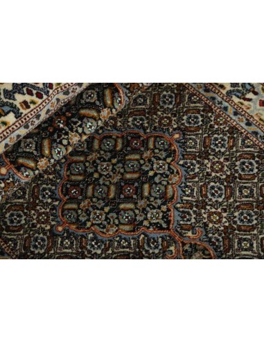 Hand made rug Moud Mahi Persia cm.79x188