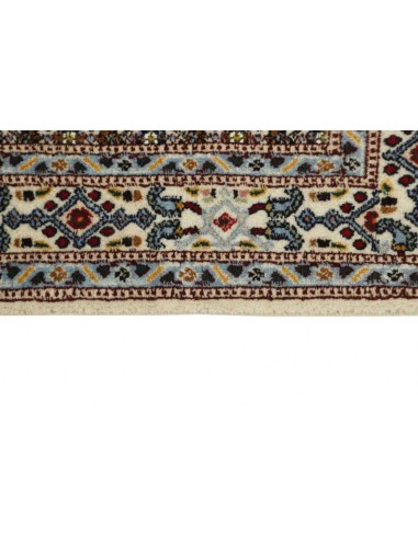 Hand made rug Moud Mahi Persia cm.79x188