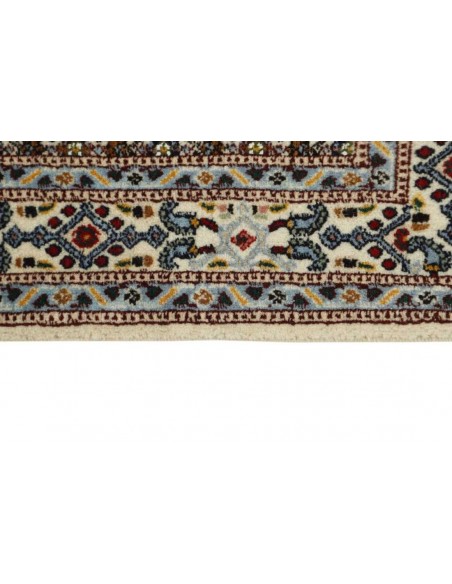 Hand made rug Moud Mahi Persia cm.79x188