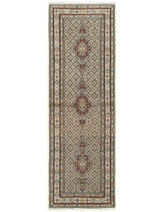 Hand made rug Moud Mahi Persia cm.79x245