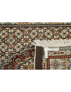 Hand made rug Moud Mahi Persia cm.79x245 2