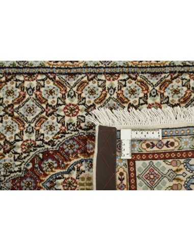 Hand made rug Moud Mahi Persia cm.79x245