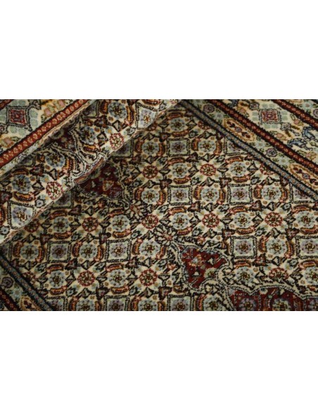 Hand made rug Moud Mahi Persia cm.79x245