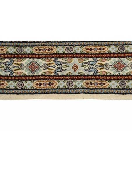 Hand made rug Moud Mahi Persia cm.79x245