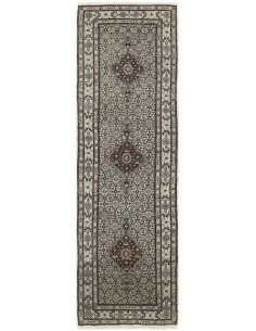 Hand made rug Moud Mahi Persia cm.76x257