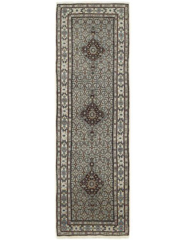 Hand made rug Moud Mahi Persia cm.76x257