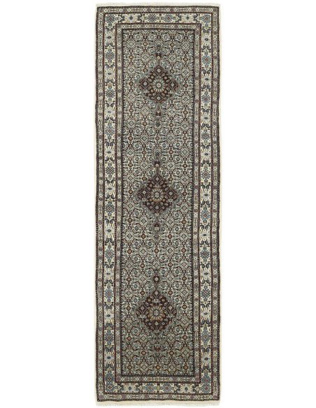 Hand made rug Moud Mahi Persia cm.76x257