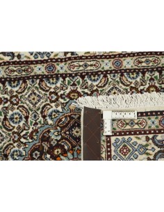 Hand made rug Moud Mahi Persia cm.76x257 2