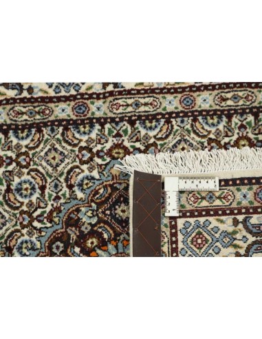 Hand made rug Moud Mahi Persia cm.76x257
