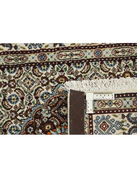 Hand made rug Moud Mahi Persia cm.76x257