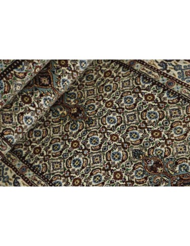 Hand made rug Moud Mahi Persia cm.76x257