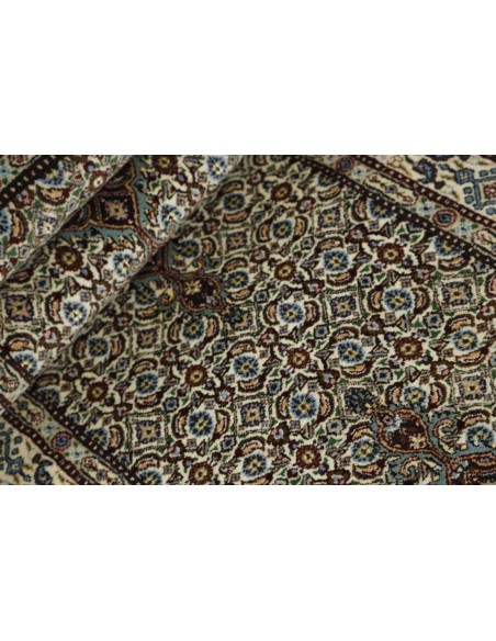 Hand made rug Moud Mahi Persia cm.76x257