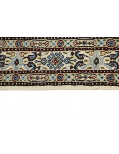 Hand made rug Moud Mahi Persia cm.76x257
