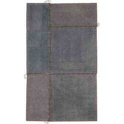 Carpet STRINGHE SITAP IRON geometrico da EUR 1029.68