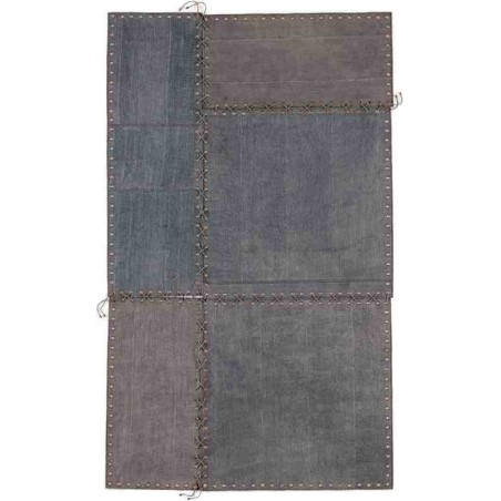 tappeto STRINGHE SITAP IRON geometrico da EUR 1029.68