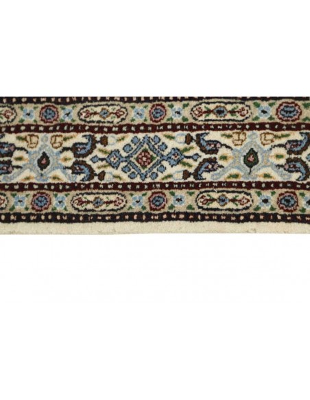 Hand made rug Moud Mahi Persia cm.76x257