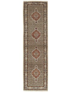 Hand made rug Moud Mahi Persia cm.82x307
