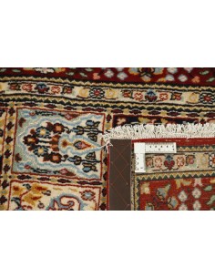 Hand made rug Moud Garden Persia cm.79x295 2