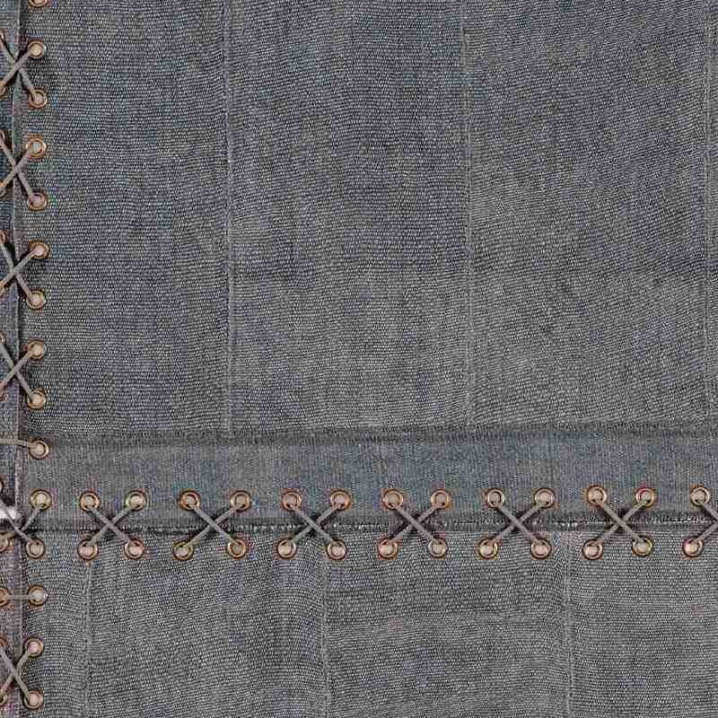 tappeto STRINGHE SITAP IRON geometrico da EUR 1029.68