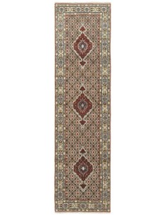 Hand made rug Moud Mahi Persia cm.77x297