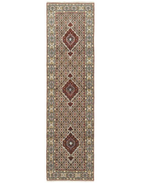 Hand made rug Moud Mahi Persia cm.77x297