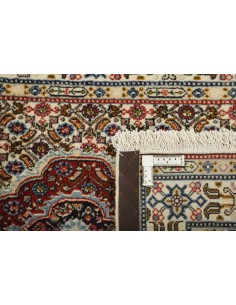 Hand made rug Moud Mahi Persia cm.77x297 2