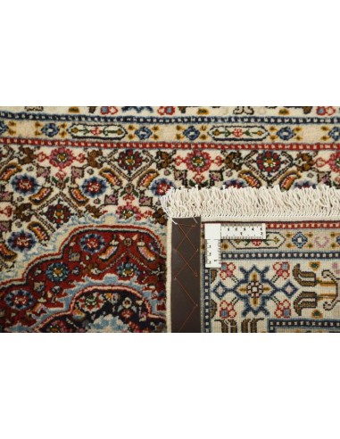 Hand made rug Moud Mahi Persia cm.77x297