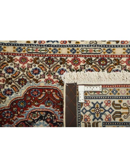 Hand made rug Moud Mahi Persia cm.77x297