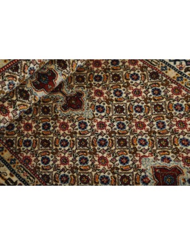 Hand made rug Moud Mahi Persia cm.77x297