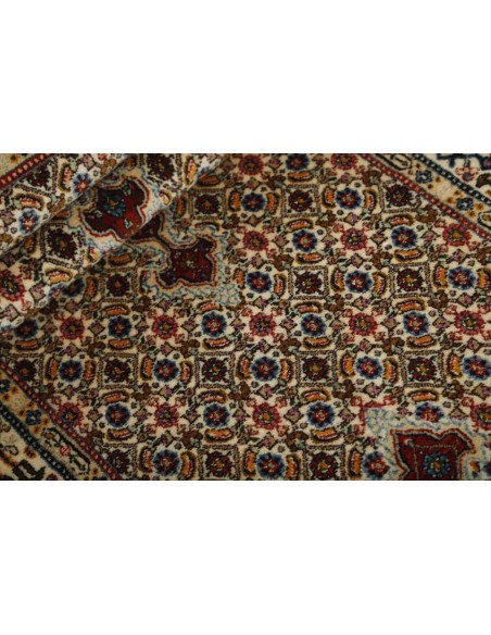 Hand made rug Moud Mahi Persia cm.77x297