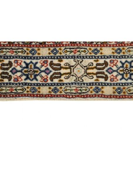 Hand made rug Moud Mahi Persia cm.77x297