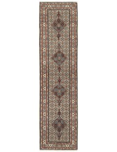 Hand made rug Moud Mahi Persia cm.78x293
