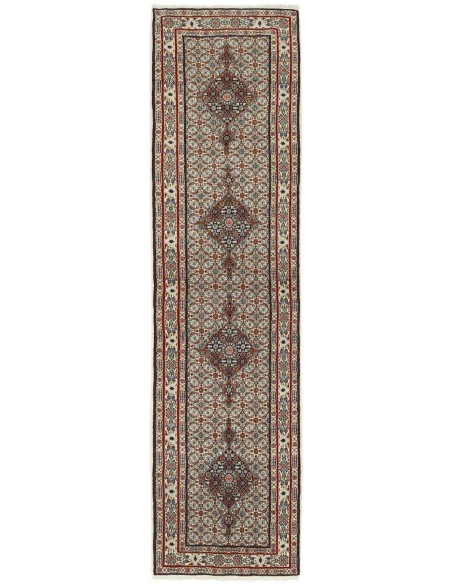 Hand made rug Moud Mahi Persia cm.78x293