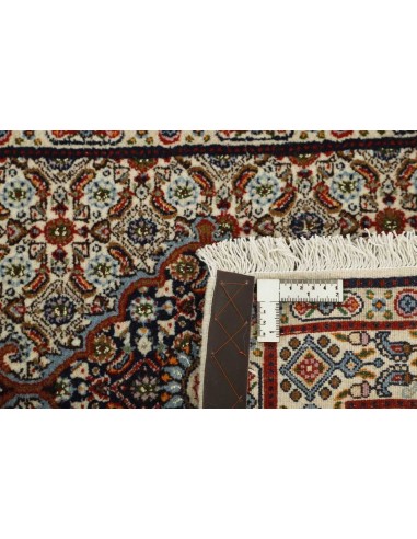 Hand made rug Moud Mahi Persia cm.78x293