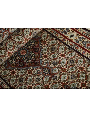 Hand made rug Moud Mahi Persia cm.78x293