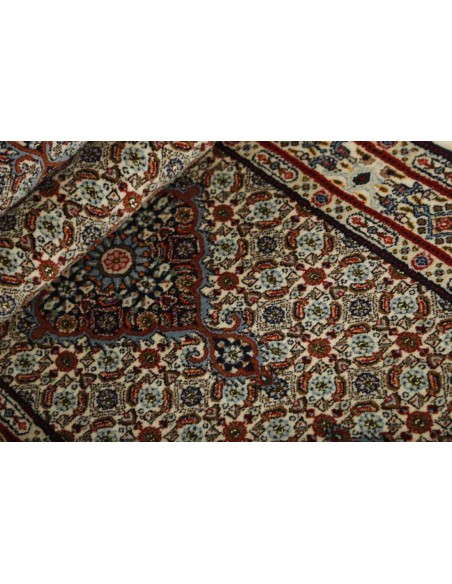 Hand made rug Moud Mahi Persia cm.78x293