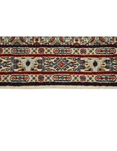 Hand made rug Moud Mahi Persia cm.78x293