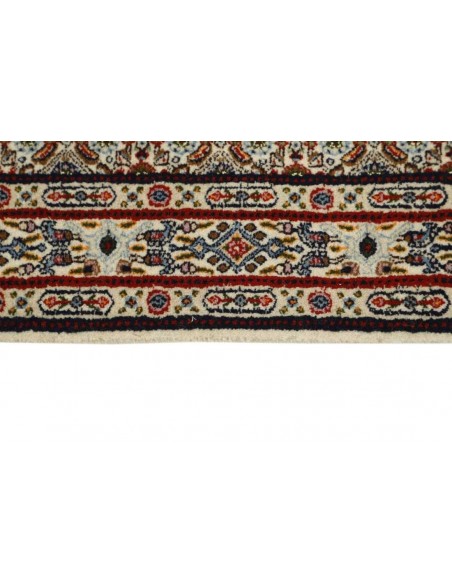 Hand made rug Moud Mahi Persia cm.78x293