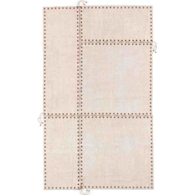 tappeto STRINGHE SITAP IVORY geometrico da EUR 1029.68
